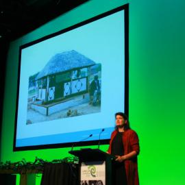 2009 Conference Photo -  CD 2