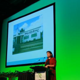 2009 Conference Photo -  CD 2