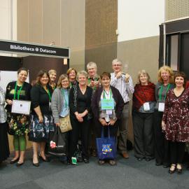 2009 Conference Photo -  CD 2