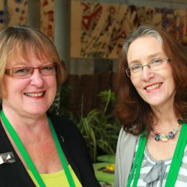 2009 Conference Photo -  CD 2