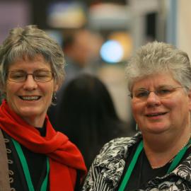 2009 Conference Photo -  CD 2