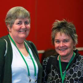 2009 Conference Photo -  CD 2