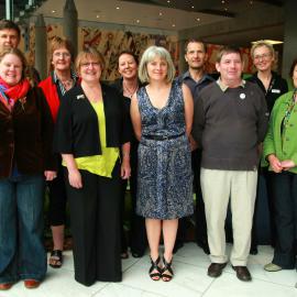 2009 Conference Photo -  CD 2