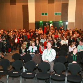 2009 Conference Photo -  CD 2