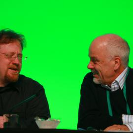 2009 Conference Photo -  CD 2