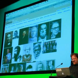 2009 Conference Photo -  CD 2