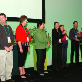 2009 Conference Photo -  CD 2