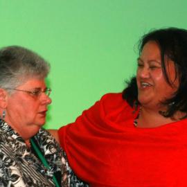 2009 Conference Photo -  CD 2