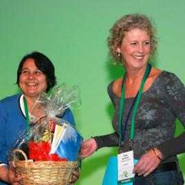 2009 Conference Photo -  CD 2