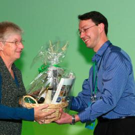 2009 Conference Photo -  CD 2