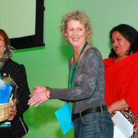 2009 Conference Photo -  CD 2