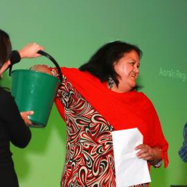 2009 Conference Photo -  CD 2