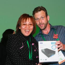 2009 Conference Photo -  CD 2