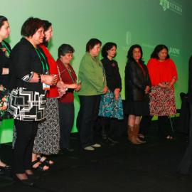 2009 Conference Photo -  CD 2