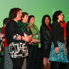 2009 Conference Photo -  CD 2