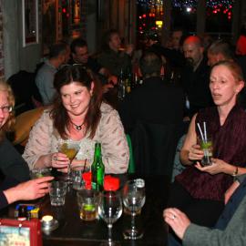 2009 Conference Photo -  CD 2