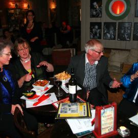 2009 Conference Photo -  CD 2