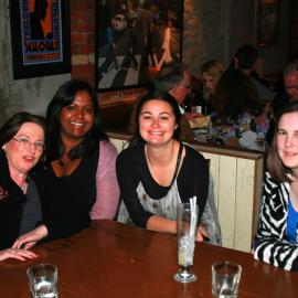 2009 Conference Photo -  CD 2