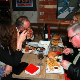 2009 Conference Photo -  CD 2