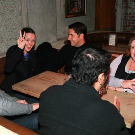 2009 Conference Photo -  CD 2