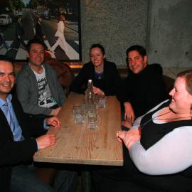 2009 Conference Photo -  CD 2