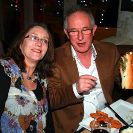 2009 Conference Photo -  CD 2