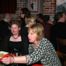 2009 Conference Photo -  CD 2