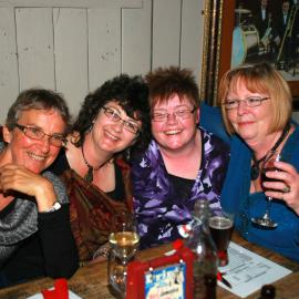 2009 Conference Photo -  CD 2