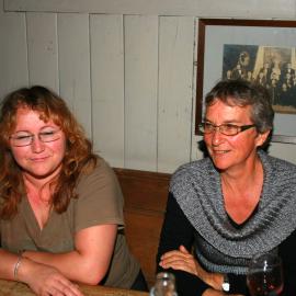 2009 Conference Photo -  CD 2