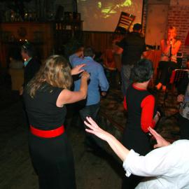 2009 Conference Photo -  CD 2