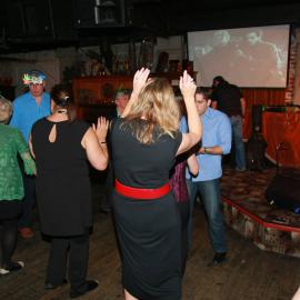 2009 Conference Photo -  CD 2