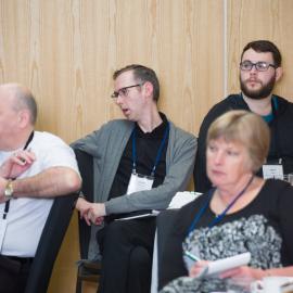 LIANZA Conference 2014: DAY 3-15