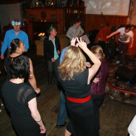 2009 Conference Photo -  CD 2