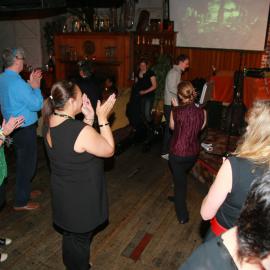 2009 Conference Photo -  CD 2