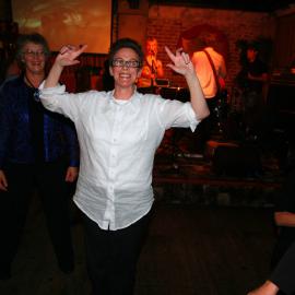 2009 Conference Photo -  CD 2