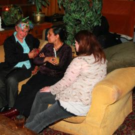 2009 Conference Photo -  CD 2