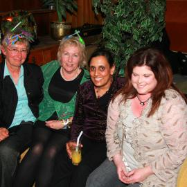 2009 Conference Photo -  CD 2