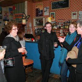 2009 Conference Photo -  CD 2