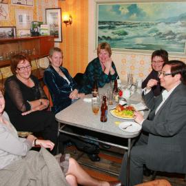 2009 Conference Photo -  CD 2