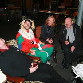 2009 Conference Photo -  CD 2