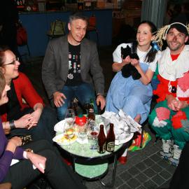 2009 Conference Photo -  CD 2