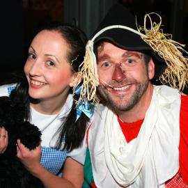 2009 Conference Photo -  CD 2