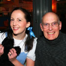 2009 Conference Photo -  CD 2