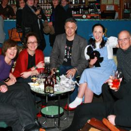 2009 Conference Photo -  CD 2