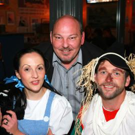 2009 Conference Photo -  CD 2