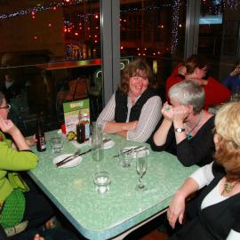 2009 Conference Photo -  CD 2