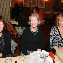 2009 Conference Photo -  CD 2