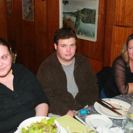 2009 Conference Photo -  CD 2