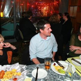 2009 Conference Photo -  CD 2