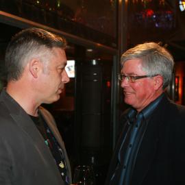 2009 Conference Photo -  CD 2